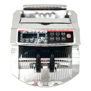 Giá thấp tiền truy cập 0288 UV MG tiền tệ Máy đếm Bill Detector - Product Image 6