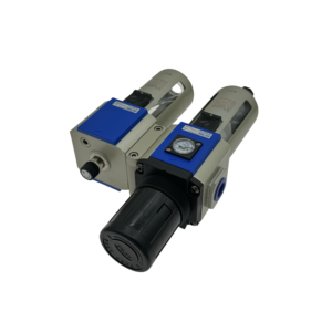 AIRTAC GFC serie F.R.L combinazione GFC200/300/400/500 unità di preparazione Airtac GFC40015F1 GFC30008F1 - Product Image 5