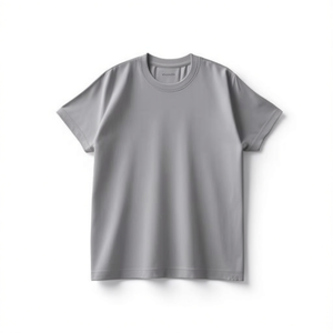 T-Shirt Unisex 210GSM 100% Cotone, Maglietta Casual Traspirante e Resistente per Uomo - Product Image 2