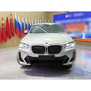 Guazi <span class=keywords><strong>2022</strong></span> <span class=keywords><strong>BMW</strong></span> <span class=keywords><strong>X4</strong></span> SUV de 5 Plazas, Motor de Gasolina, Certificado, Automático, Volante a la Izquierda, para Conductores Diarios de SUV - Product Image 1