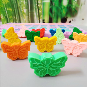 72 Cavities Mini Butterflies Mold Decorative <strong>Baking</strong> Tool <strong>Set</strong> for Cake Making Butterfly Cake Decorative Tool - Product Image 3