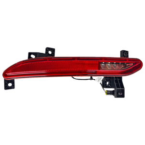ไฟตัดหมอก JOESHIER สำหรับรถยนต์ BYD Sealion 05 DMI รุ่น DRL  อะไหล่แท้หมายเลข SL2H-4116300 และ SL2H-4113200 - Product Image 3