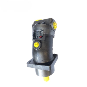 ขายดี ปั๊มไฮดรอลิกแบบลูกสูบแกน A2F - Product Image 5