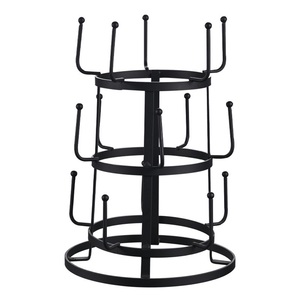 Modern Minimalist Iron <b>Toilet</b> Paper <b>Roll</b> Mobile Phone Black Desktop Free <b>Standing</b> Face Towel Tissue <b>Holder</b> for Hotel Bathroom - Product Image 4