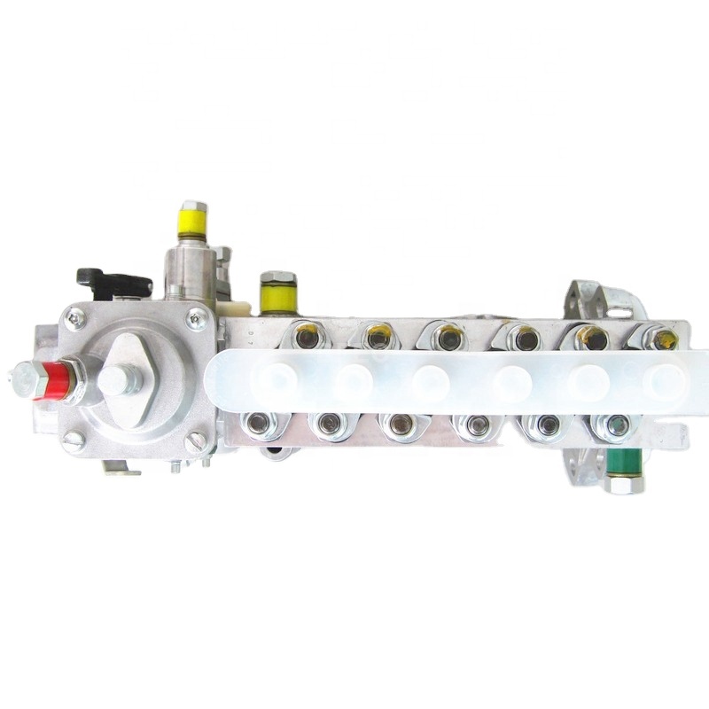 その他 A _A _030409 PBM Genuine 0402066729 Excavator Diesel Engine High Pressure Fuel