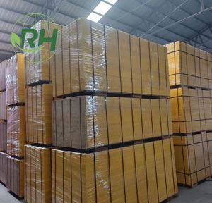 Contrachapado de <span class=keywords><strong>Cedro</strong></span> de 3 Capas para Encofrado, Contrachapado de Madera Dura Roja, de Fábrica RUIHE, con Precio Competitivo - Product Image 2