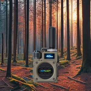 Máy bộ đàm cầm tay 4G G6 LTE <span class=keywords><strong>CDMA</strong></span> tầm xa 5000KM, tương thích với mạng toàn cầu, sử dụng sim cho tin nhắn vô tuyến - Product Image 3