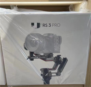 Stock Original pour <span class=keywords><strong>DJI</strong></span> <span class=keywords><strong>RS</strong></span> <span class=keywords><strong>3</strong></span> <span class=keywords><strong>Pro</strong></span> <span class=keywords><strong>Combo</strong></span> Caméra de poche stabilisée avec écran tactile OLED 1.8 "Algorithme de stabilisation <span class=keywords><strong>RS</strong></span> 3rd-Gen - Product Image 3