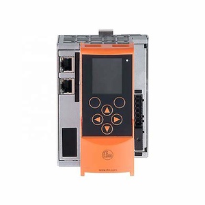 Gateway AS-i PROFINET IFM AC1402, 2 Conectores RJ45 OEM, 100 MBaud - Product Image 1