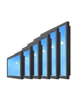 Màn hình <span class=keywords><strong>LCD</strong></span> <span class=keywords><strong>LED</strong></span> nền sáng vuông <span class=keywords><strong>10</strong></span> <span class=keywords><strong>inch</strong></span>, 12 <span class=keywords><strong>inch</strong></span>, 15 <span class=keywords><strong>inch</strong></span>, 17 <span class=keywords><strong>inch</strong></span>, 19 <span class=keywords><strong>inch</strong></span> mới nhất dành cho máy tính để bàn, gắn tường, loa công nghiệp - Product Image 1