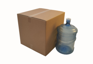 50*50*50cm sóng giấy tàu hộp carton với tùy chỉnh bán buôn hoặc bán lẻ phù hợp để đóng gói vào những dịp khác nhau - Product Image 5