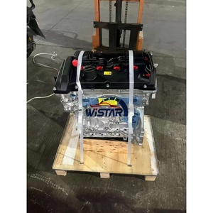 Technologie haut de gamme fabrication huile moteur voiture N13B16 Quad Chine moteur de voiture pour <span class=keywords><strong>BMW</strong></span> 114i F20 116i 118i 120i 316i F30 - Product Image 2