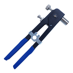 ชุดเครื่องมือยึดและซ่อมแซมแบบแมนนวล 86 ชิ้น พร้อมชุดถอดสกรูและน็อต 106 ชิ้น - Product Image 2