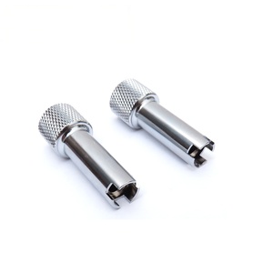 Herramienta de ajuste de válvula para reguladores mecánicos de segunda etapa no ajustables de BCD de buceo - Product Image 3