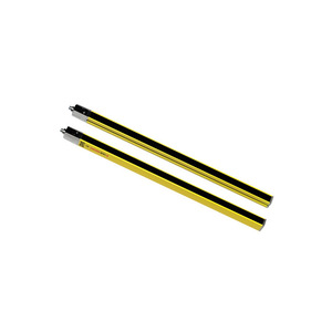 ม่านแสง Leuze รุ่น MLC100-30-450 มาตรฐาน IP65 ได้รับการรับรอง RoHS สำหรับอุปกรณ์เครื่องจักรกลและวิศวกรรมไฟฟ้า - Product Image 4