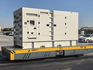 Generatore Diesel da 500 kVA con Motore Cummins UKperkins, Trifase, 600 kW, 400 kVA, 300 kVA, 150 kVA, 300 kVA, 500 kVA - Product Image 1