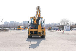 SDXG fabbrica a buon mercato multiuso <span class=keywords><strong>4</strong></span> ruote motrici nuovo terne e caricatore WZ40-30C 3 tonnellate nuovo terne prezzo in vendita - Product Image 5