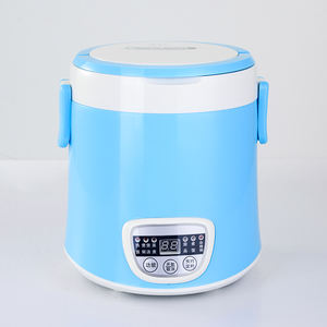 Nueva olla <span class=keywords><strong>arrocera</strong></span> para cocinar arroz, olla <span class=keywords><strong>arrocera</strong></span> portátil eléctrica - Product Image 2