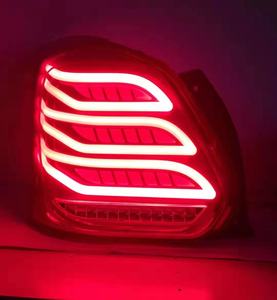 Prix d'usine le plus bas pour les feux arrière de SUZUKI SWIFT 2016 - Product Image 2