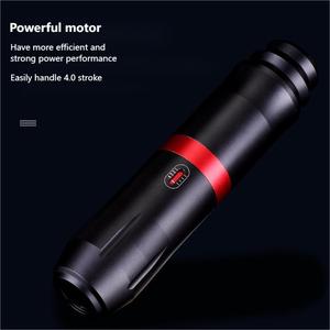 Factory Direct <b>Rotary</b> PMU Tattoo Pen Microblading High Quality Tattoo <b>Machine</b> for Eyebrow Lip PMU Professional Tattoo Equipment - Product Image 3