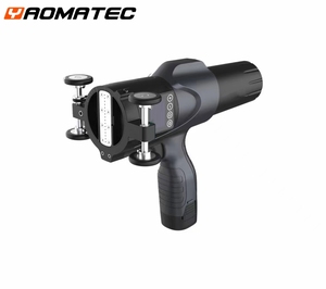 Yaomatec <span class=keywords><strong>S3</strong></span> Cầm Tay Logo Máy In Lớn Nhân Vật Phun Cho Công Nghiệp Ống Da Xp600 Đầu In Cho Flex Cho Đồ Họa Dod - Product Image 2