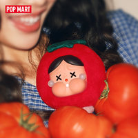 Boîte Mystère POP MART DIP for FUN – Pendentif en Peluche, Breloque de Sac, Jouet de Collection, Cadeau Thème Anime ou Marchandise Anime