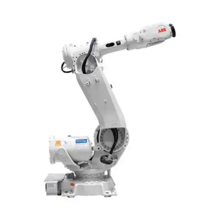 IRB5710 Robot articulado de 6 ejes para cargar y descargar en máquinas herramienta con preferencia de manejo de fundición a presión - Product Image 5