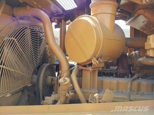 ใช้รถปราบดิน D6M มือสอง D7G D6D D6G D6M Dozer สำหรับขาย - Product Image 6