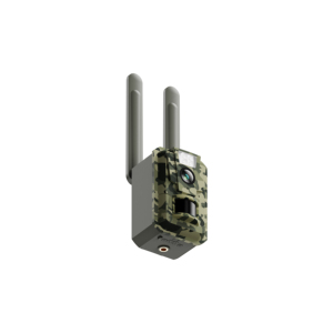 Outdoor IP66 Water-Resistant Game <strong>Camera</strong> with Night Vision <strong>Motion</strong> <strong>Activated</strong> Two-Way Audio No WiFi Needed Hunting Network <strong>Camera</strong> - Product Image 6
