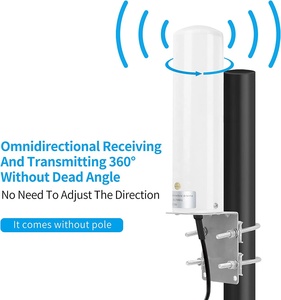 Haute qualité extérieure externe sans fil 20KM <span class=keywords><strong>acheter</strong></span> routeur Mimo LTE téléphone portable 5G 3G <span class=keywords><strong>4G</strong></span> antennes Wifi - Product Image 6
