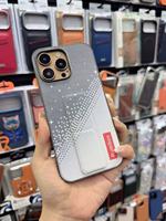 Coque de téléphone en TPU+PC de haute qualité pour iPhone 18 17 16 15 Pro Max avec support, vente en gros, fournisseur OEM ODM