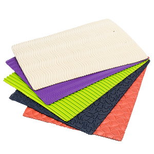 Karet busa Eva lembaran busa hitam 20mm - Product Image 1