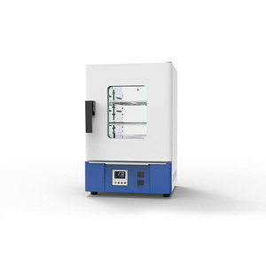TOB Laboratory <b>Small</b> Vacuum <b>Drying</b> Oven With Vacuum Pump for Lithium Ion Battery - Product Image 3