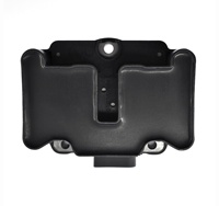 Bobina de encendido de alta calidad, accesorio para Seat Cordoba Lbiza Leon, V-W Beetle Crossfox Golf, 032905106