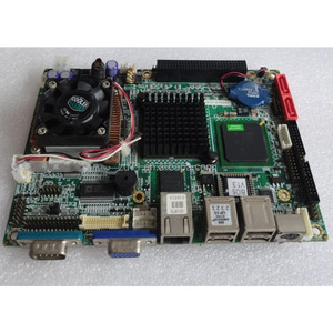 NANO-8522E-1GZ-R10 REV 1.0 Kiểm Tra Thẻ CPU Bo Mạch Chủ Công Nghiệp - Product Image 3