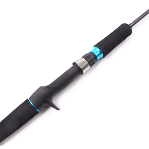 SLJ011 Caña de pesca china pura Fuji para slow jigging, accesorios para slow jigging, fishing soul - Product Image 3
