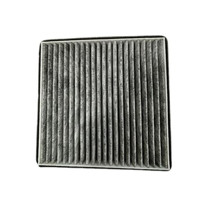 Filtro automático de alta calidad EJS119G245AA Filtro de cabina de carbón activado EJS119G245AA para <span class=keywords><strong>TOYOTA</strong></span> - Product Image 1