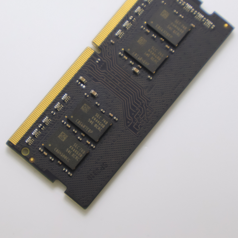 Txrui 16GB DDR4 Laptop RAM, 2666MHz, Sodimm Memory, CE RoHS FCC