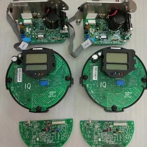 Válvula de Compuerta con Brida de Marca China, Serie IQC IQT IQML - Product Image 5