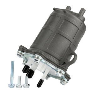 Pompe à huile 16700-HP5-602 pour réparation de moteur TRX420 TRX500 700 ATV Rancher 420 Foreman avec boulons inclus - Product Image 1