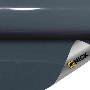 Vinilo para Envolver Autos Color Gris Nardo Cristal, Película Protectora de Pintura para Autos, Vinilo Antiarañazos y Antiamarilleo, 1.52*18M - Product Image 1