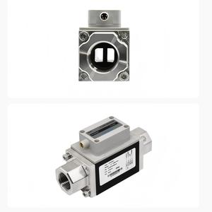 Nhà Máy bán hàng trực tiếp afd4 <span class=keywords><strong>Vortex</strong></span> lỏng nước lưu lượng kế cảm biến-thu Nhỏ kỹ thuật số chuyển đổi dòng chảy thu nhỏ lưu lượng kế chất lỏng - Product Image 2