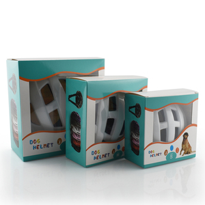 <span class=keywords><strong>Casco</strong></span> di sicurezza sportivo <span class=keywords><strong>per</strong></span> animali domestici in poliestere e cotone colorato all'ingrosso <span class=keywords><strong>per</strong></span> <span class=keywords><strong>cani</strong></span> e gatti - Product Image 6