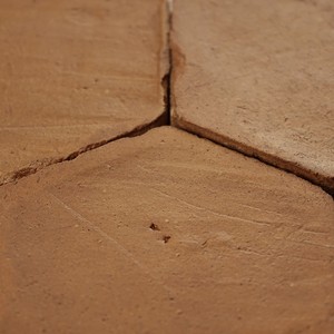 Piastrelle Esagonali Chroma Terre 10cm in Terracotta per Decorazione Pavimenti e Pareti - Product Image 5