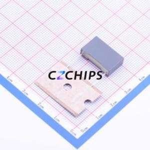 ตัวเก็บประจุนิรภัย R463I2100DQ01M แบบ Through hole (THT), ระยะขา P=15 มม. 10nF 20% 310V X2 - Product Image 2