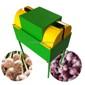 Machine à couper les tiges et les racines d'<span class=keywords><strong>ail</strong></span> Coupeur de feuilles vertes - Product Image 1