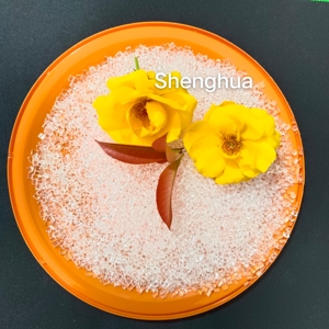 PMMA CM205 High Quality Injection Molding Grade PMMA <b>Granules</b> Plastic Raw Material Acrylic PMMA Resinfor Acrylic Box Lens - Product Image 1