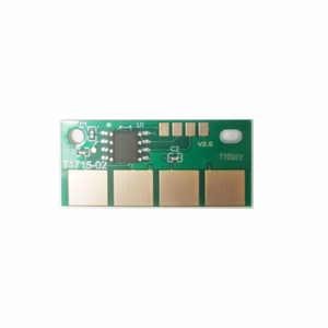 Puce de réinitialisation de toner Colo CTL-2200HK CTL-2200HC CTL-2200HM CTL-2200HY pour cartouche de toner Pantum CP2250DN CM2270ADN - Product Image 3