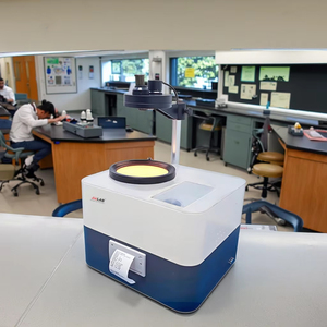 Medição De Alta Precisão Inteligente Polarizada <span class=keywords><strong>Stress</strong></span> Tester Medidor De Estresse De Polarização Inteligente - Product Image 5