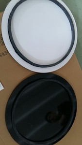 Mostrador <span class=keywords><strong>de</strong></span> Promoción Portátil con Soporte Publicitario, Mesa <span class=keywords><strong>de</strong></span> Demostración con Lámina Hueca - Product Image 4